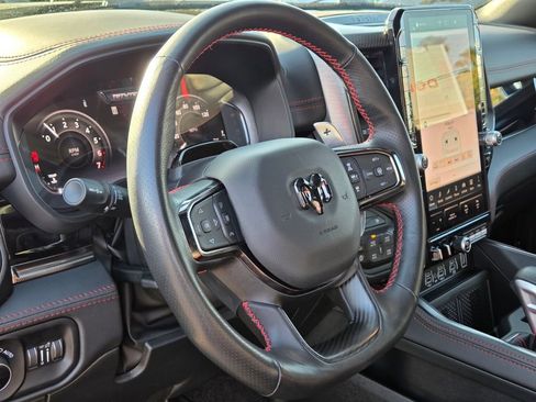 Used 2025 RAM 1500 RHO w/ RHO Level 1 Equipment Group AWD/4WD image 25