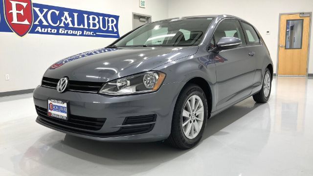 Used 2015 Volkswagen Golf S FWD image 19