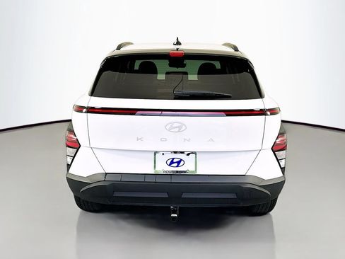New 2026 Hyundai Kona SEL Sport FWD image 6