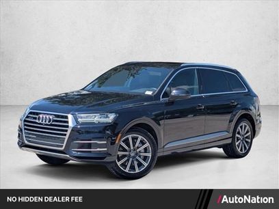 Used 2017 Audi Q7 3.0T Premium Plus