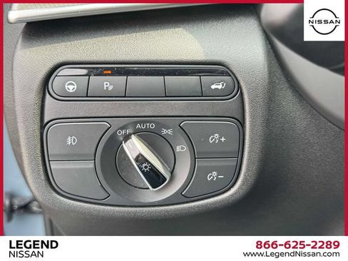 Used 2023 INFINITI QX55 Essential AWD/4WD image 23