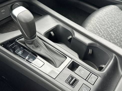 New 2026 Nissan Sentra SV image 20