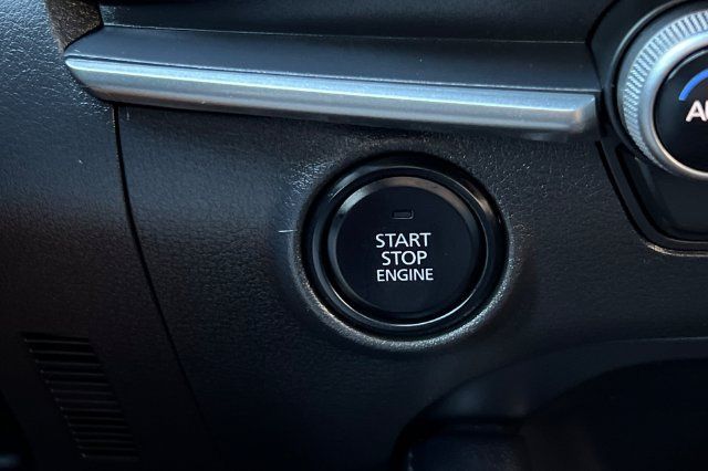 Certified 2026 MAZDA MAZDA3 s Sport FWD image 23