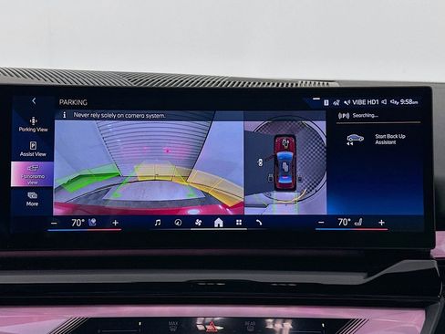 Used 2025 BMW i5 eDrive40i w/ M Sport Package image 14