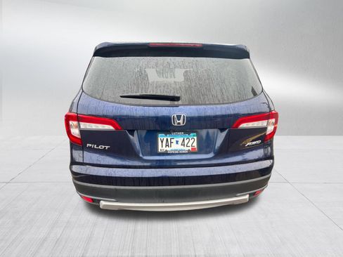 Used 2019 Honda Pilot EX-L image 5