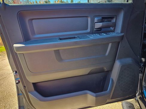 New 2026 RAM 2500 Tradesman image 11