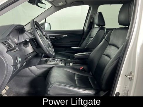 Used 2021 Honda Pilot EX-L image 10