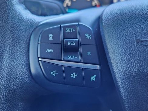 Used 2022 Ford Maverick Lariat w/ Lariat Luxury Package image 27