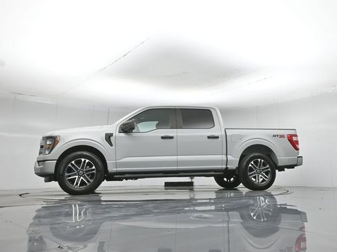 Used 2023 Ford F150 XL w/ STX Appearance Package RWD image 8