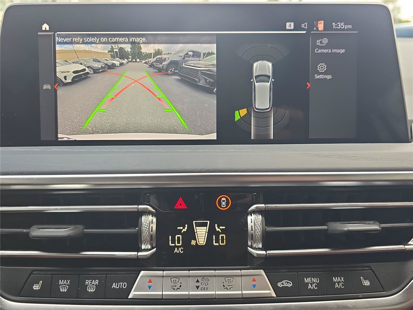 Certified 2023 BMW X3 sDrive30i w/ Convenience Package w/ZPA RWD image 21