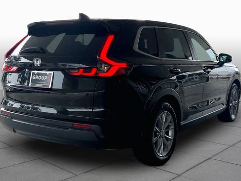 Used 2024 Honda CR-V EX-L image 13
