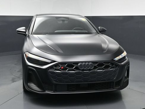 Used 2025 Audi S5 Premium Plus AWD/4WD image 18