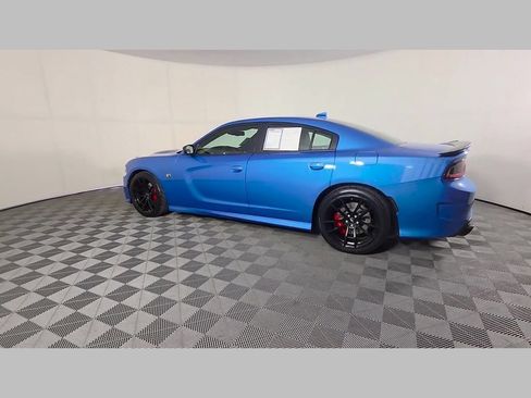 Used 2023 Dodge Charger Scat Pack w/ Plus Group RWD image 46
