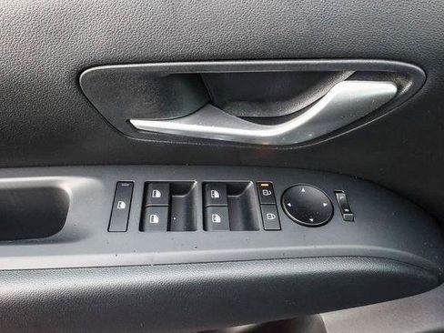 New 2026 Hyundai Tucson SEL FWD image 20