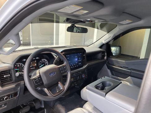 Used 2026 Ford F150 XL RWD image 19