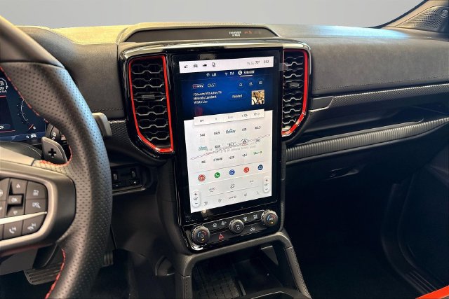 New 2026 Ford Ranger Raptor AWD/4WD image 6
