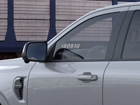 New 2026 Ford Ranger Lariat w/ FX4 Off-Road Package AWD/4WD image 20