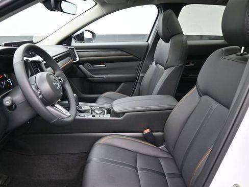 New 2026 MAZDA CX-50 AWD 2.5 S w/ Weather Package image 18