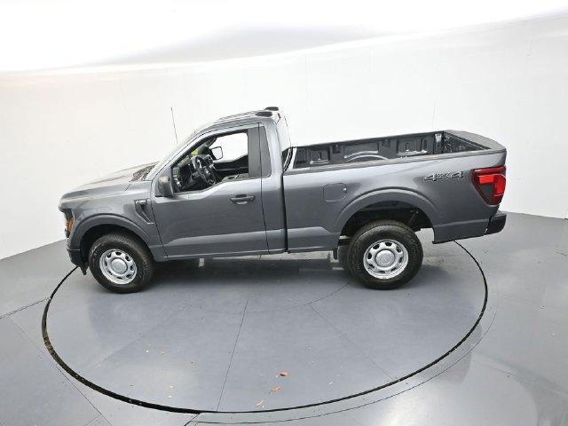 New 2026 Ford F150 XL AWD/4WD image 45