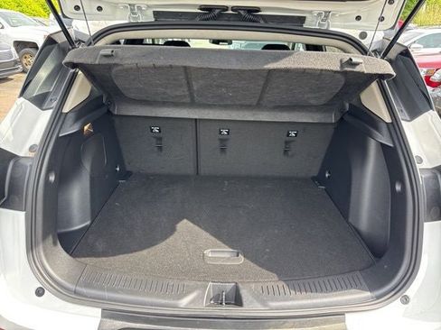 Used 2024 Buick Encore GX Preferred FWD image 20