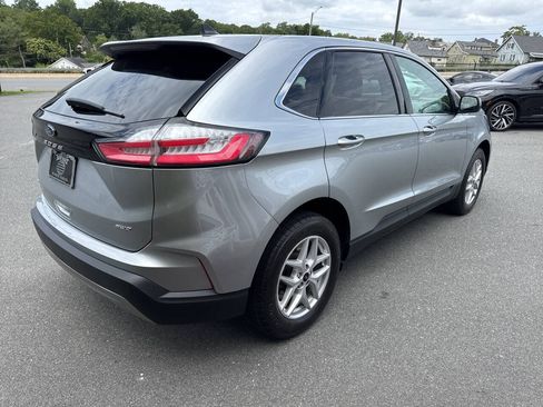 Used 2023 Ford Edge SEL w/ Convenience Package AWD/4WD image 10