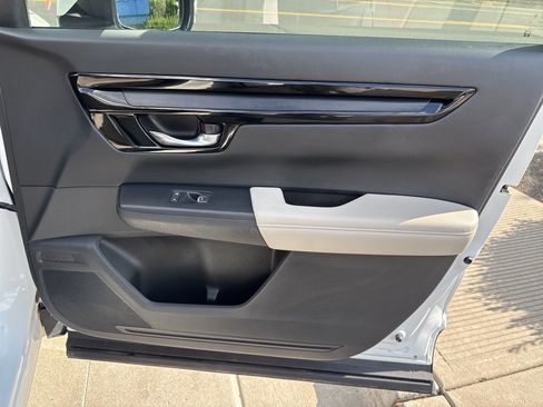 Certified 2024 Honda CR-V EX-L image 31