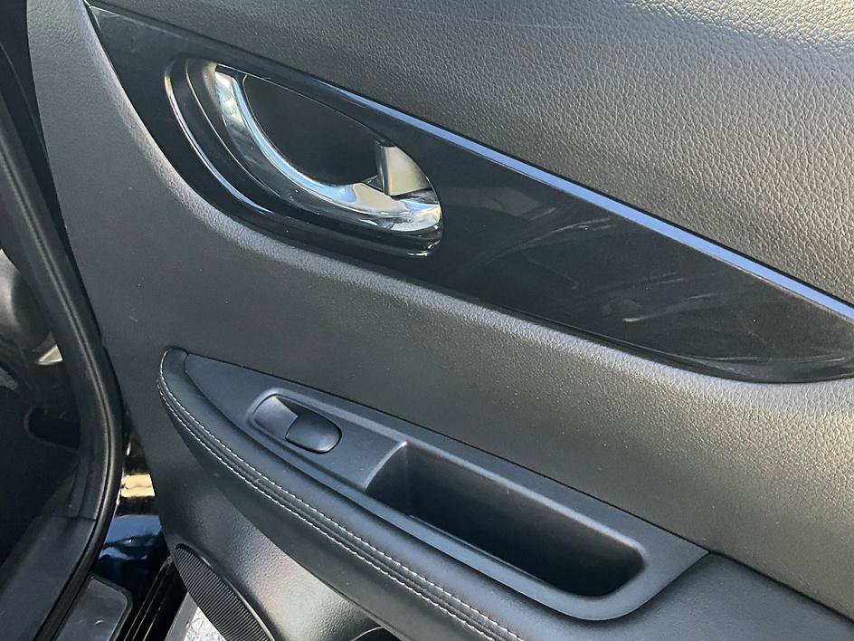 Used 2019 Nissan Rogue Sport SL w/ Premium Package AWD/4WD image 50