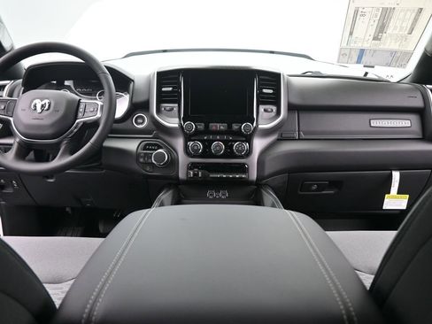 New 2026 RAM 1500 Big Horn image 24