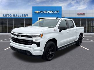 Certified 2023 Chevrolet Silverado 1500 RST w/ All Star Edition Plus video 1