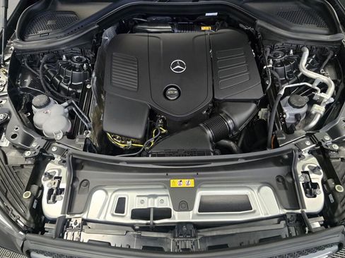 New 2025 Mercedes-Benz GLC 300 4MATIC image 10