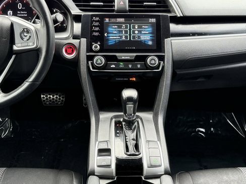 Used 2019 Honda Civic Sport image 28