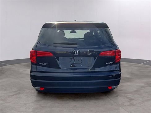 Used 2017 Honda Pilot EX-L image 5