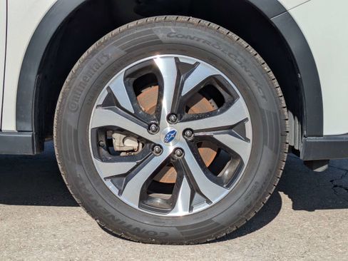 Used 2021 Subaru Outback Limited image 11