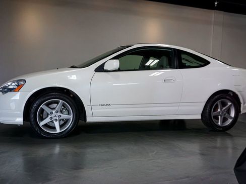 Used 2003 Acura RSX Type-S image 40