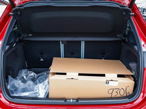 New 2026 Mercedes-Benz GLA 250 4MATIC image 26