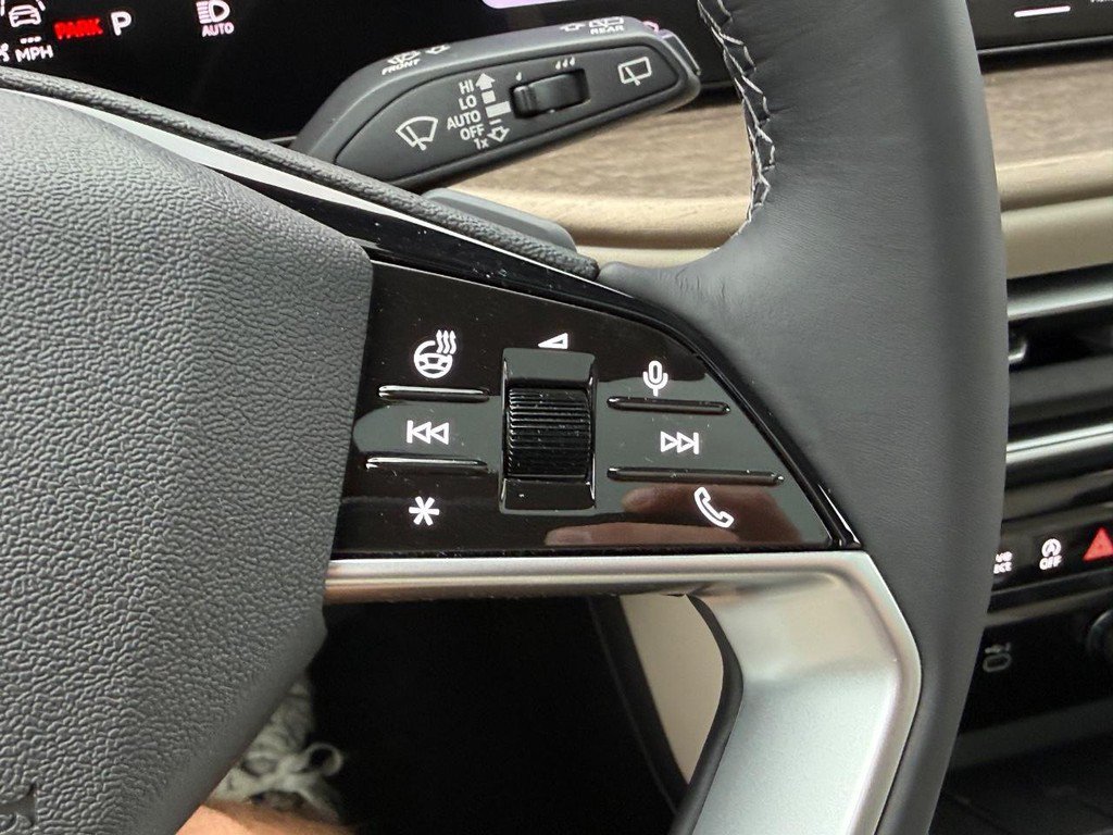 New 2026 Audi Q5 Prestige AWD/4WD image 16