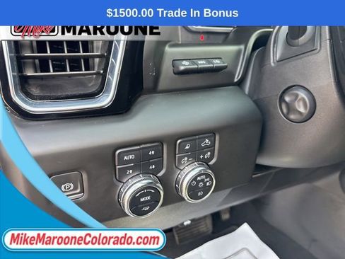 Used 2023 GMC Sierra 1500 Denali w/ Denali Reserve Package image 22