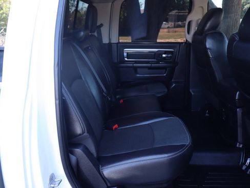 Used 2014 RAM 1500 Sport w/ Trailer Tow Group AWD/4WD image 21