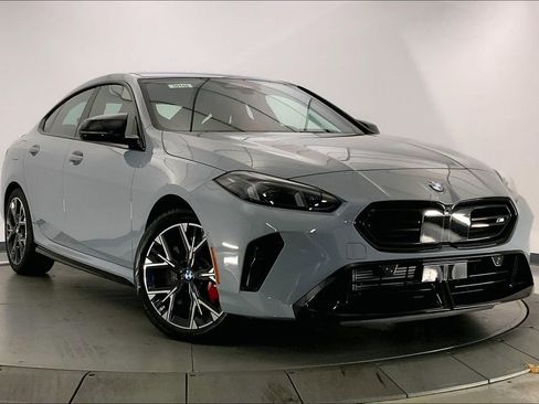 New 2025 BMW M235i xDrive M235i xDrive w/ Premium Package image 11