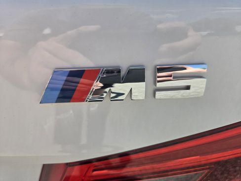 Used 2018 BMW M5 w/ Executive Package image 14