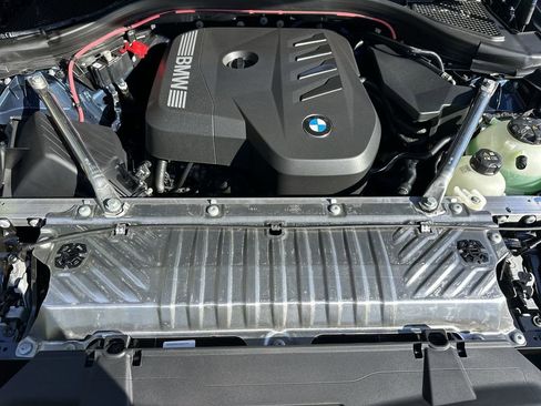 New 2026 BMW X3 xDrive30 w/ Premium Package image 25