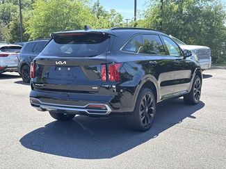 Used 2023 Kia Sorento SX AWD/4WD video 2