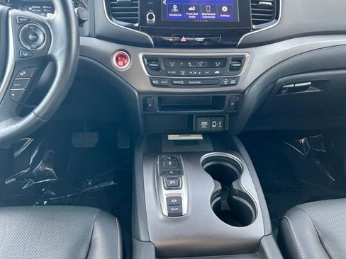 Used 2021 Honda Ridgeline RTL-E image 13