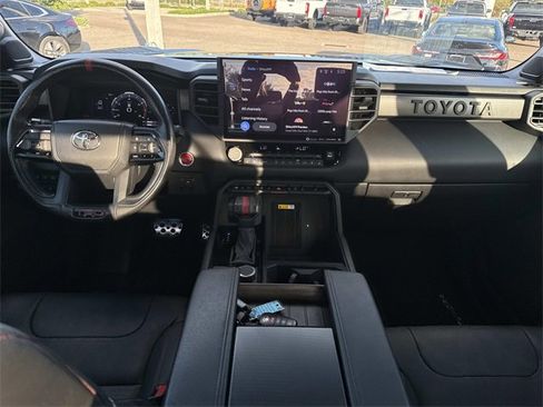 Used 2024 Toyota Tundra TRD Pro image 15