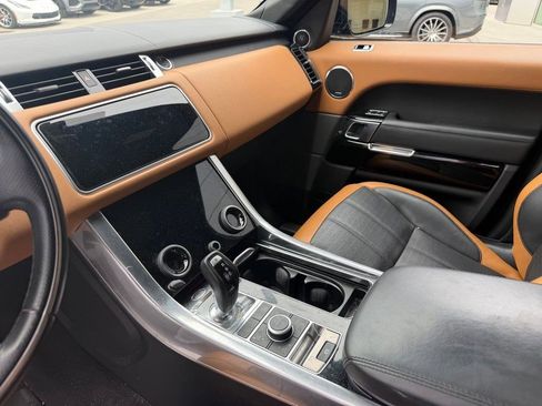 Used 2019 Land Rover Range Rover Sport Autobiography AWD/4WD image 19