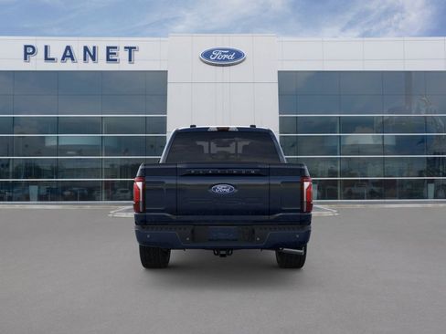 New 2026 Ford F150 Platinum w/ Equipment Group 702A High AWD/4WD image 6