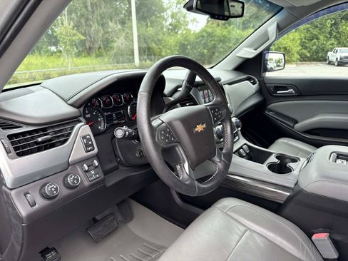 Used 2015 Chevrolet Tahoe LT AWD/4WD image 23