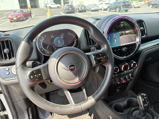 Used 2024 MINI Cooper Countryman S FWD image 18