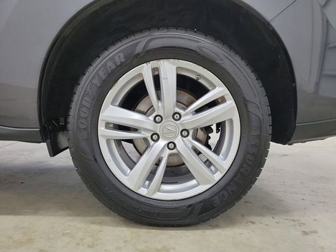 Used 2015 Acura RDX FWD w/ Technology Package image 11