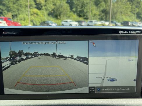 Used 2023 Hyundai Sonata SEL image 18